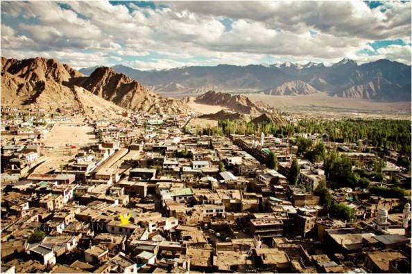 Ladakh, foto por Raul Wishard, www.hermesonwings.com